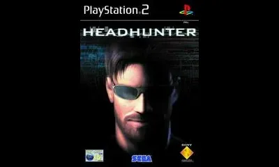 Headhunter