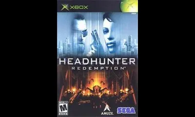 Headhunter Redemption