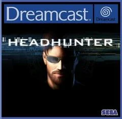 Background - Headhunter - Sega Dreamcast - Retrocharting