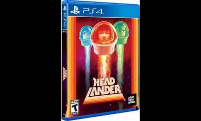 Headlander