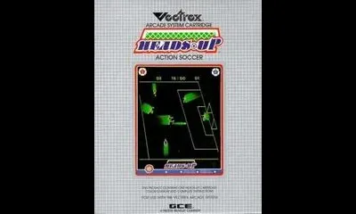 Heads-Up Action Soccer