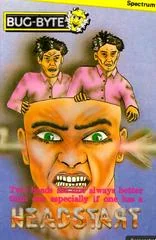 Background - Headstart - Nintendo DS - Retrocharting