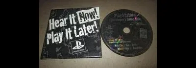 Hear It Now, Play It Later