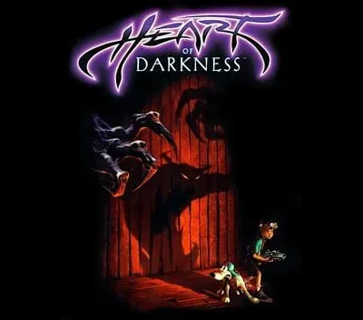 Heart of Darkness