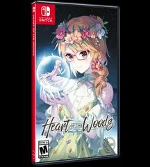 Background - Heart Of The Woods - Nintendo Switch - Retrocharting