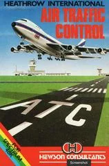Background - Heathrow International - ZX Spectrum - Retrocharting