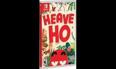Heave Ho