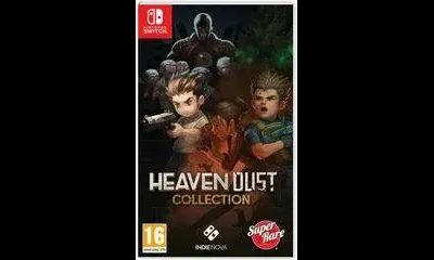 Heaven Dust Collection