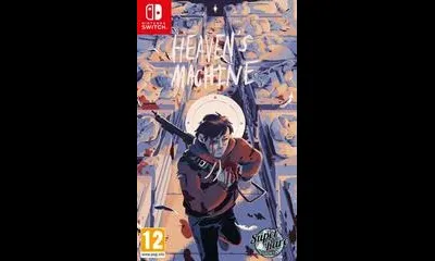 Heaven S Machine