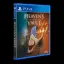 Heaven's Vault - Playstation 4 - Retrocharting