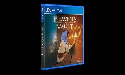 Heaven's Vault