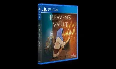 Heaven's Vault [Special Limited Edition]