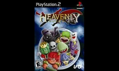 Heavenly Guardian