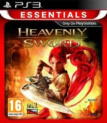 Background - Heavenly Sword [Essentials] - Playstation 3 - Retrocharting