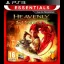 Heavenly Sword [Essentials] - Playstation 3 - Retrocharting