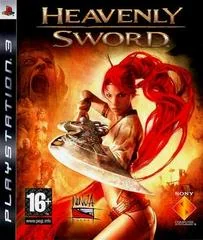Background - Heavenly Sword - PlayStation - Retrocharting