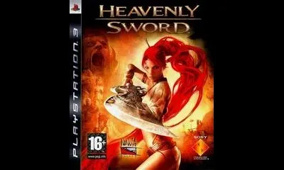 Heavenly Sword