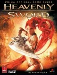 Background - Heavenly Sword [Prima] - Strategy Guide - Retrocharting