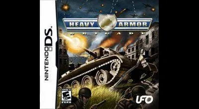 Heavy Armor Brigade