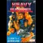Heavy Barrel - Famicom - Retrocharting
