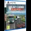 Heavy Cargo: The Truck Simulator - Playstation 5 - Retrocharting