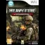 Heavy Fire: Afganistan - Wii - Retrocharting