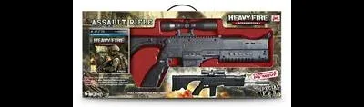Heavy Fire: Afghanistan [Gun Bundle]