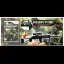 Heavy Fire: Afghanistan [Gun Bundle] - Wii - Retrocharting