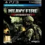 Heavy Fire: Afghanistan - PlayStation - Retrocharting