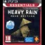Heavy Rain Move Edition [Essentials] - Playstation 3 - Retrocharting