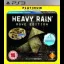 Heavy Rain Move Edition [Platinum] - Playstation 3 - Retrocharting