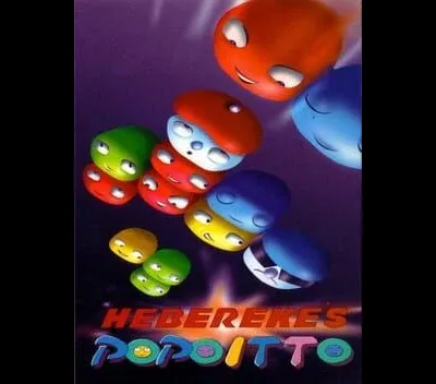 Hebereke's Popoitto