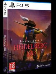 Background - Heidelberg 1693 - Playstation 5 - Retrocharting