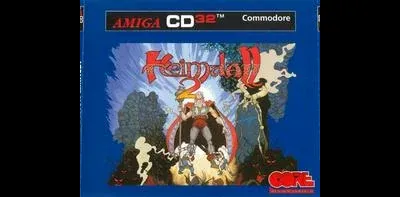 Heimdall 2: Into The Hall Of Worlds