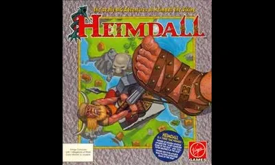 Heimdall