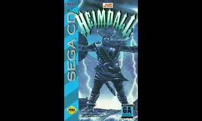 Heimdall