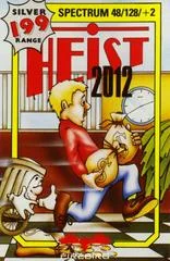 Background - Heist 2012 - ZX Spectrum - Retrocharting