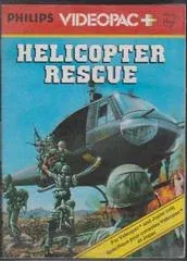 Helicopter Rescue