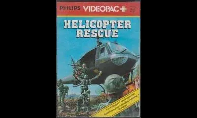 Helicopter Rescue