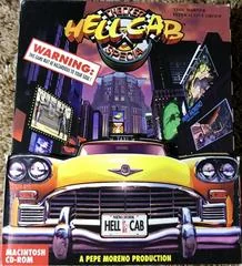 Background - Hell Cab - Macintosh - Retrocharting