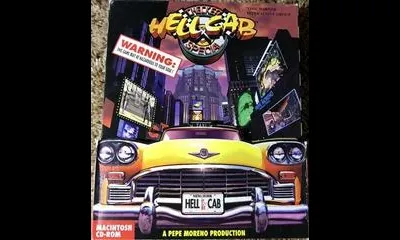 Hell Cab