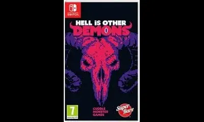 Hell is Other Demons