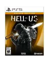 Background - Hell Is Us [Deluxe Edition] - Playstation 5 - Retrocharting