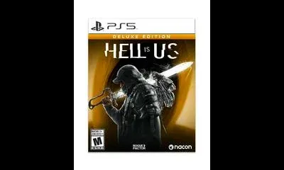 Hell Is Us [Deluxe Edition]