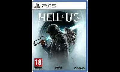 Hell Is Us [Limited Edition]