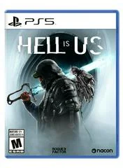 Background - Hell Is Us - Playstation 5 - Retrocharting