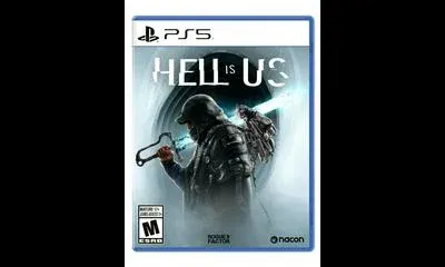Hell Is Us