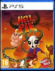 Background - Hell Pie - Playstation 5 - Retrocharting