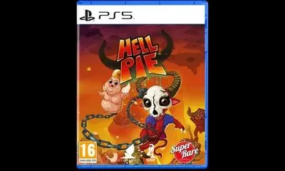 Hell Pie