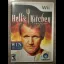 Hell's Kitchen [GameStop] - Wii - Retrocharting